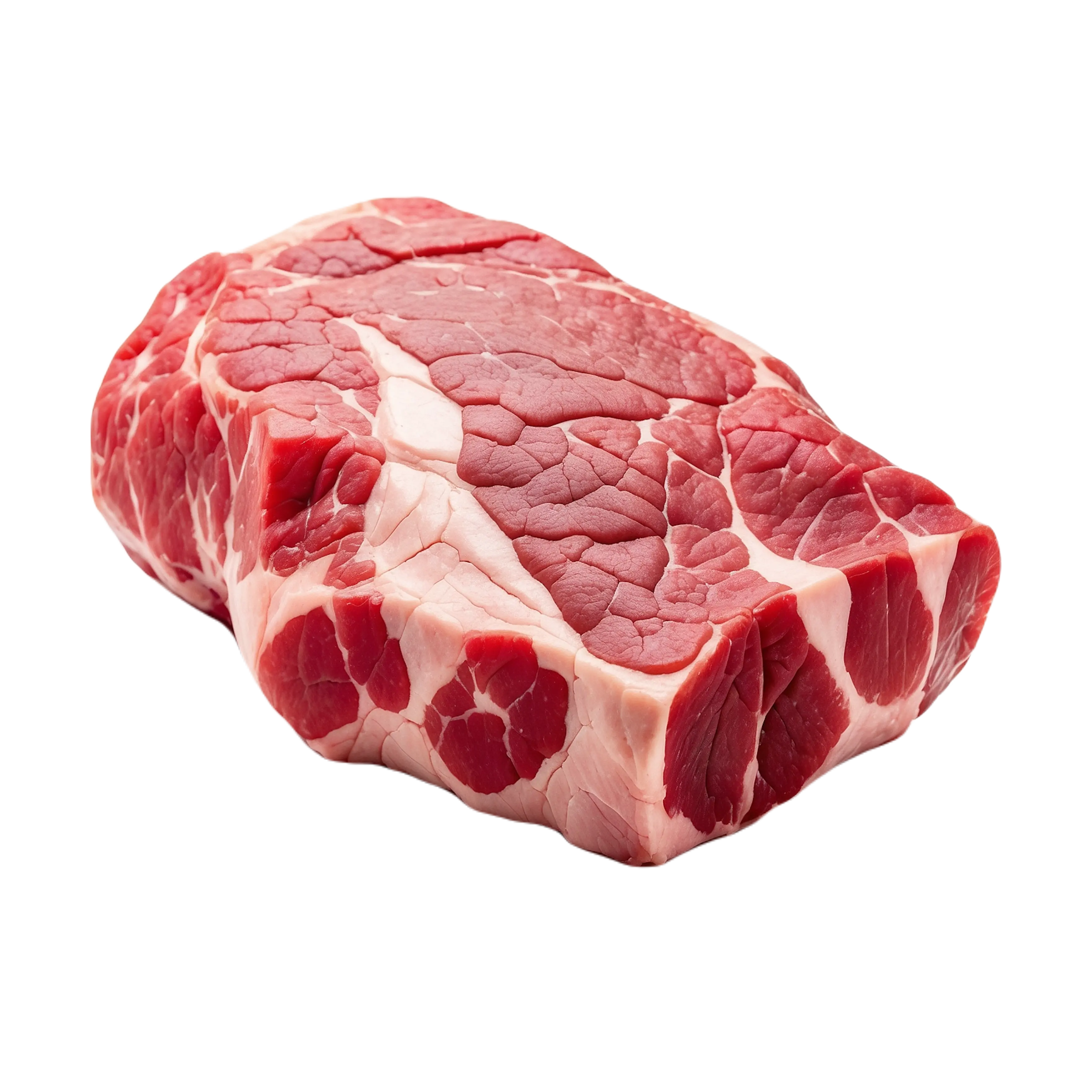 Fresh Raw Meat